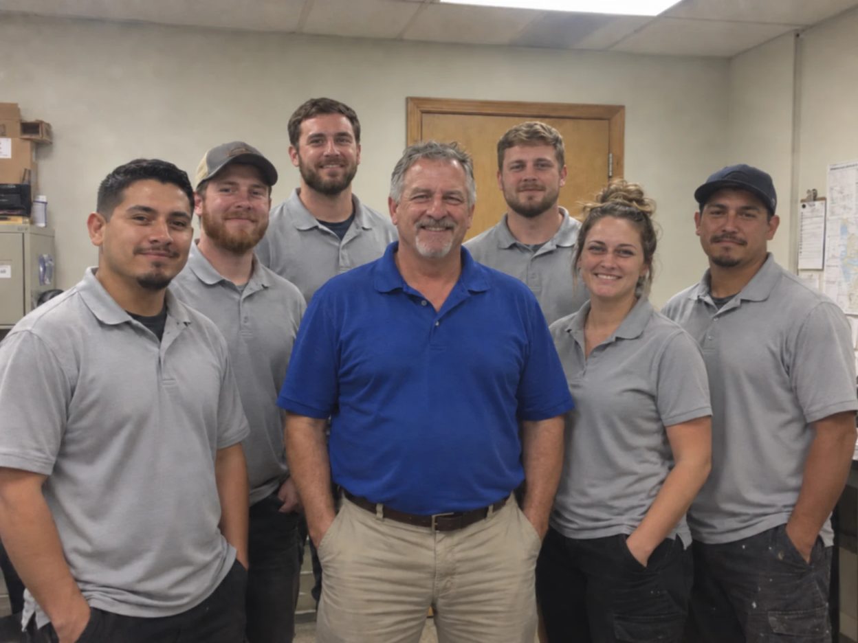Heating Repair service in Palm Harbor, FL