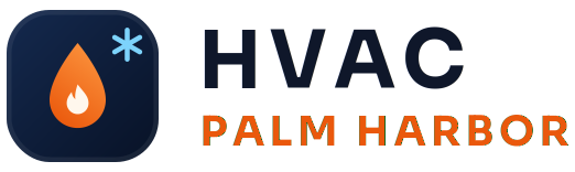 Palm Harbor HVAC